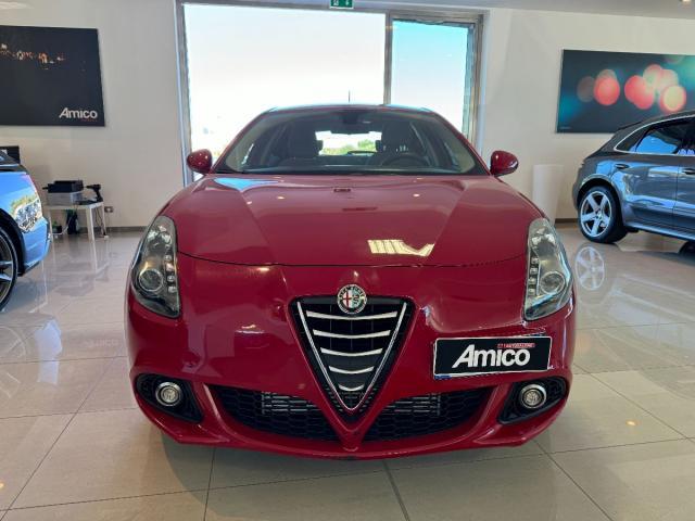 ALFA ROMEO - Giulietta - 1.6 JTDm-2 105 CV