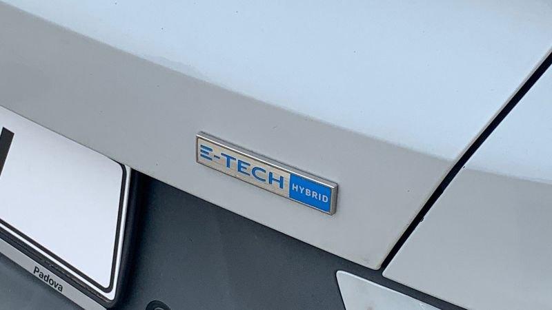 Renault Arkana 2021 1.6 E-Tech full hybrid Intens Auto 145cv