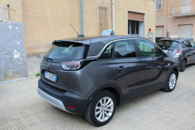 OPEL Crossland 1.2 12V Start&Stop Elegance