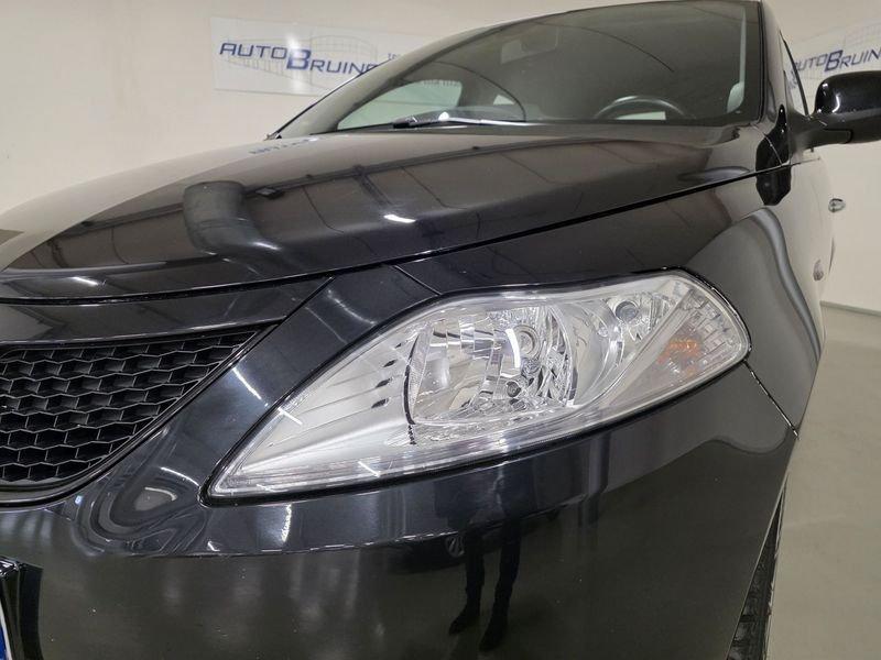 Lancia Ypsilon 1.2 69cv GPL Ecochic Gold