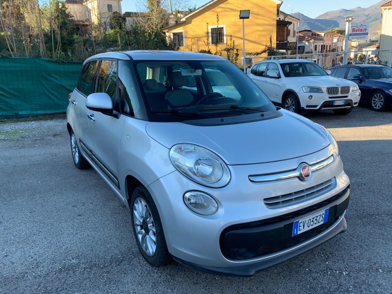 Fiat 500L 1.3 Multijet 85 CV Lounge