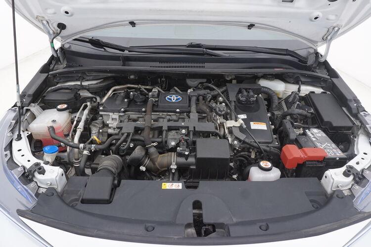 Toyota Corolla Hybrid Business BR639499 1.8 Full Hybrid 122CV