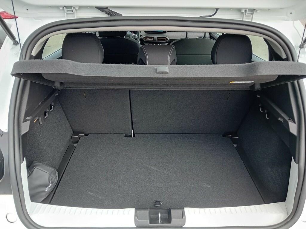 Dacia Sandero Stepway 1.0 tce ECO-G Comfort