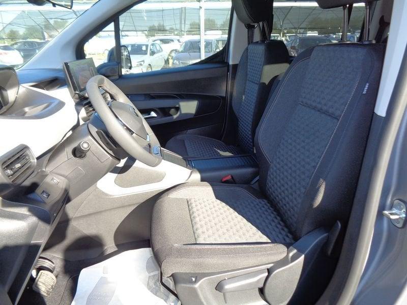 Peugeot Rifter Rifter BlueHDi 130 S&S EAT8 GT Standard