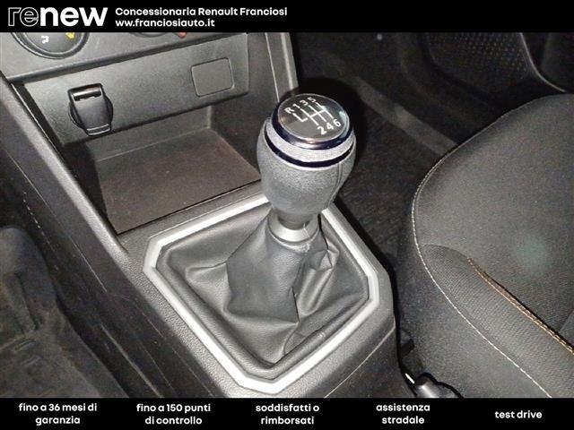 DACIA Sandero TCe 100 Stepway Expression NBI