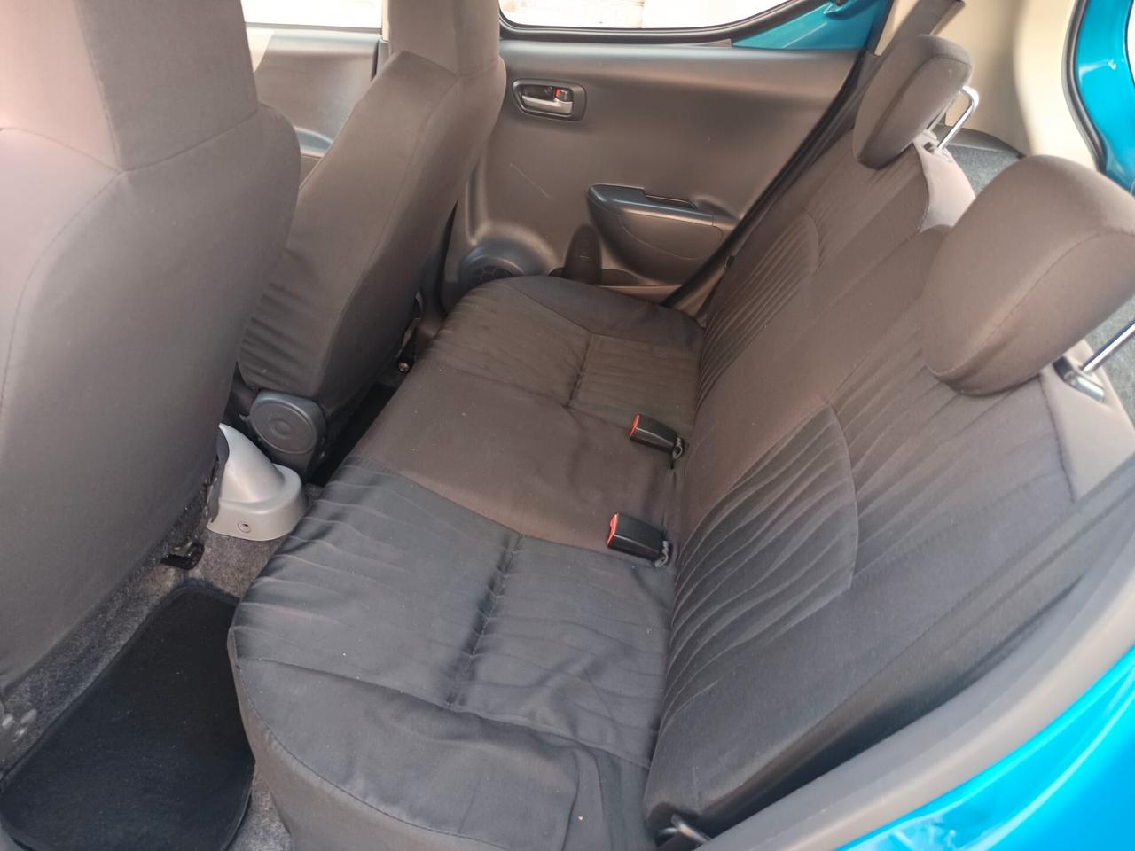 Nissan Pixo 1.0 5 porte Acenta