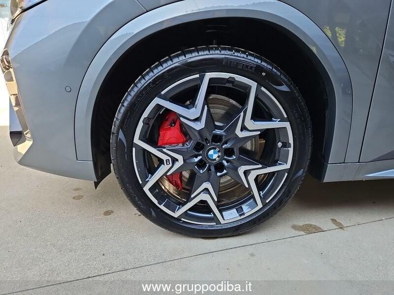BMW X2 Serie X XDRIVE20D