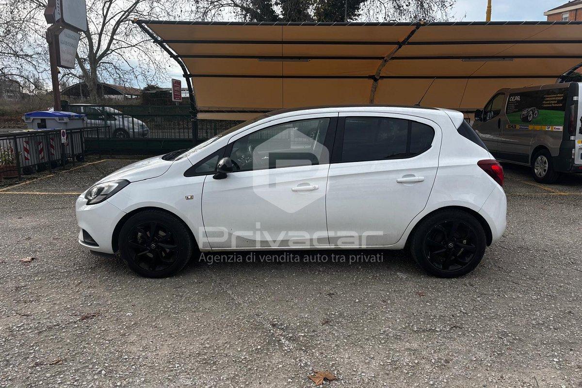 OPEL Corsa 1.2 5 porte