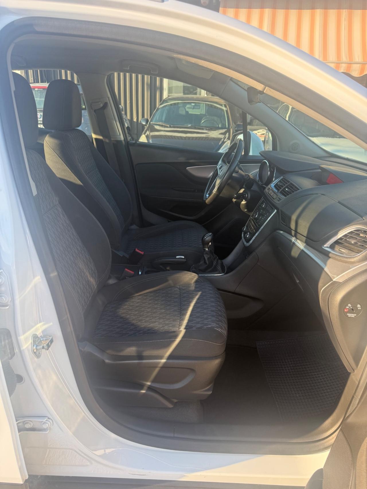 Opel Mokka 1.6 CDTI Ecotec 136CV 4x2 Start&Stop Cosmo