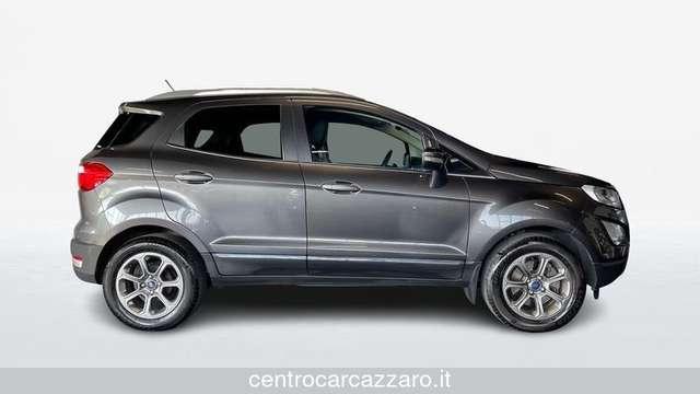 Ford EcoSport 1.0 EcoBoost 125cv Titanium S&S my18