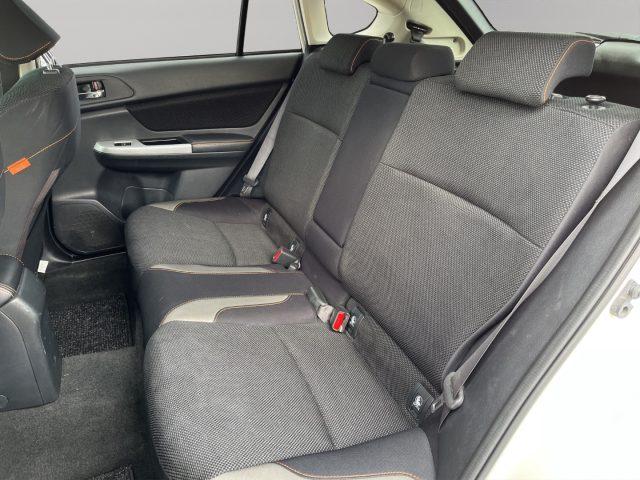 SUBARU XV 2.0d Style 4x4