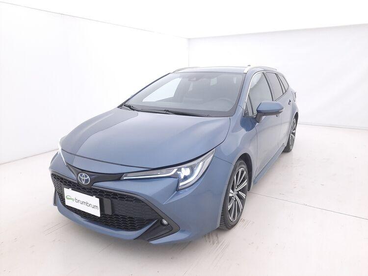 Toyota Corolla TS Hybrid Style BR179053 1.8 Full Hybrid 122CV