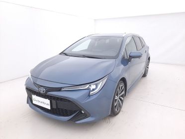 Toyota Corolla TS Hybrid Style BR179053 1.8 Full Hybrid 122CV