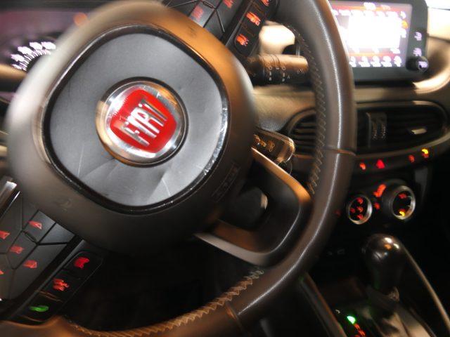 FIAT Tipo 1.6 Mjt S&S 5 porte Sport