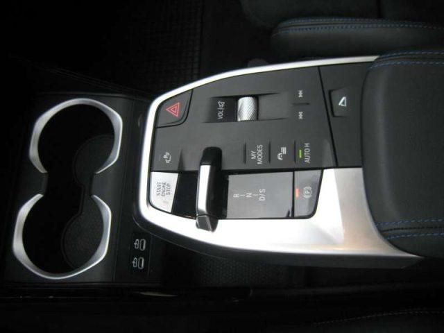 BMW X1 XDRIVE 20D M SPORT