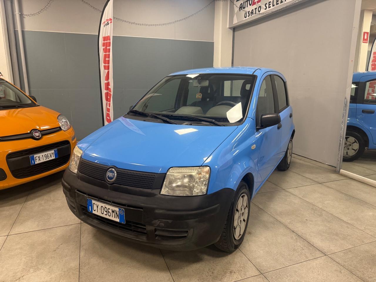 Fiat Panda 1.1 Active 60 CV Ok per Neopatentati