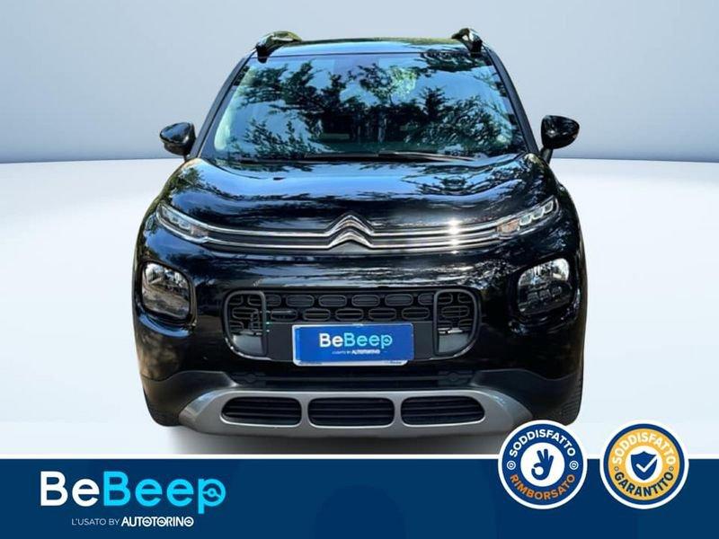 Citroën C3 Aircross 1.6 BLUEHDI SHINE 100CV
