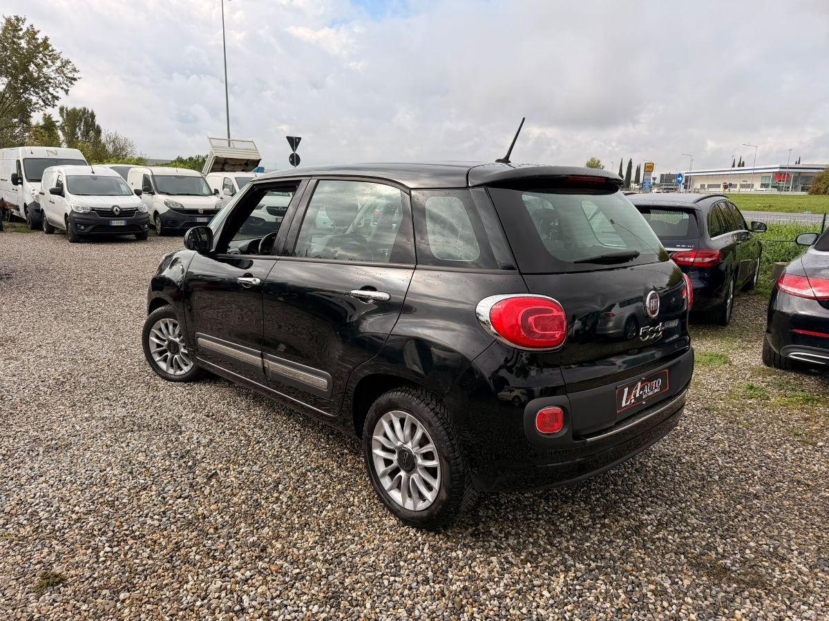 FIAT - 500 L - 1.3 Multijet 85 CV Business