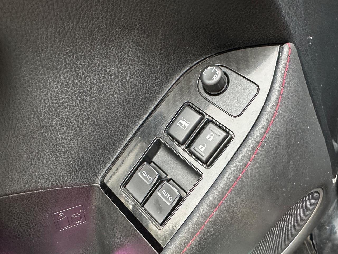 Subaru BRZ 2.0 - 2019