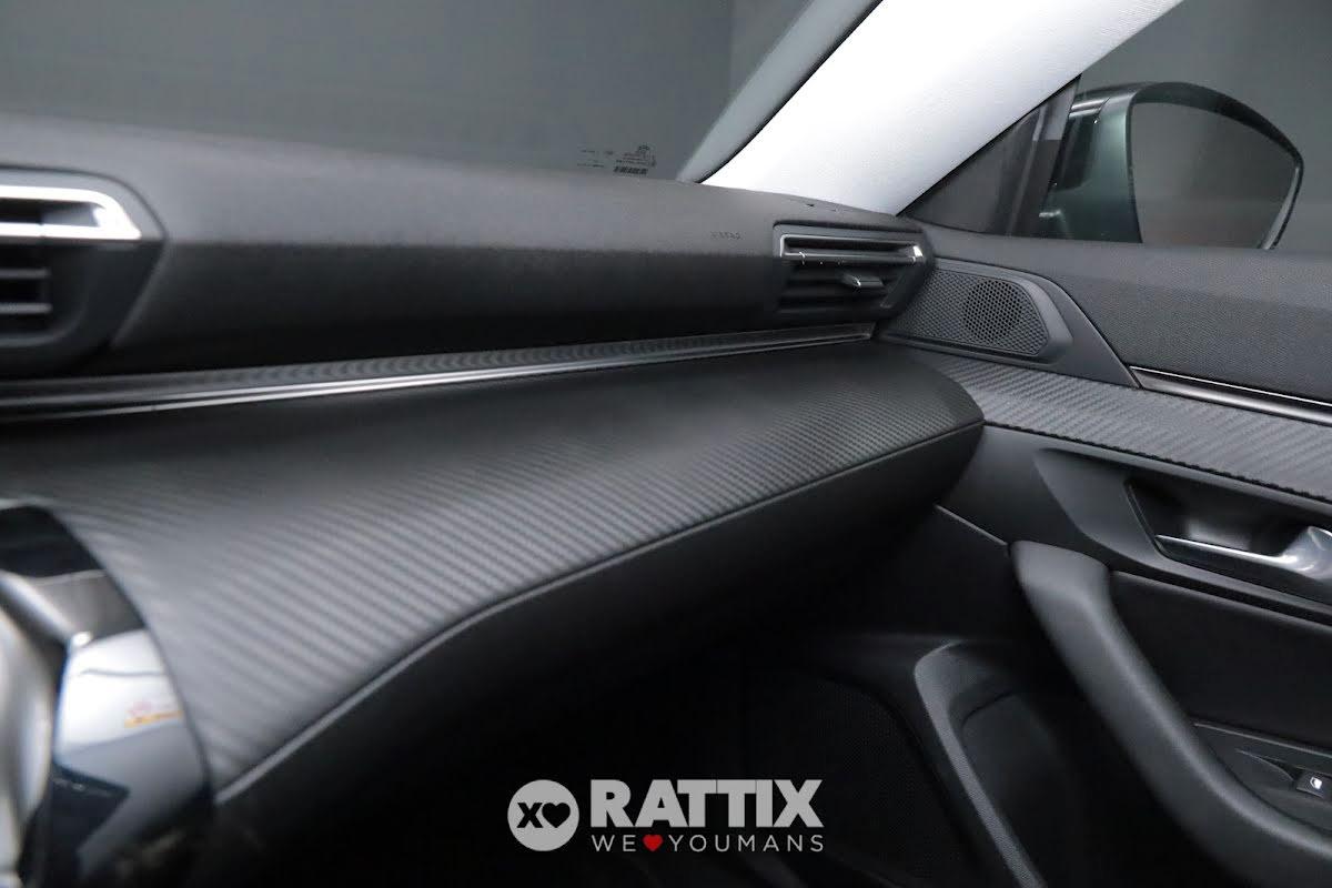 Peugeot 508 SW 1.5 BlueHDI 130CV Active Pack EAT8