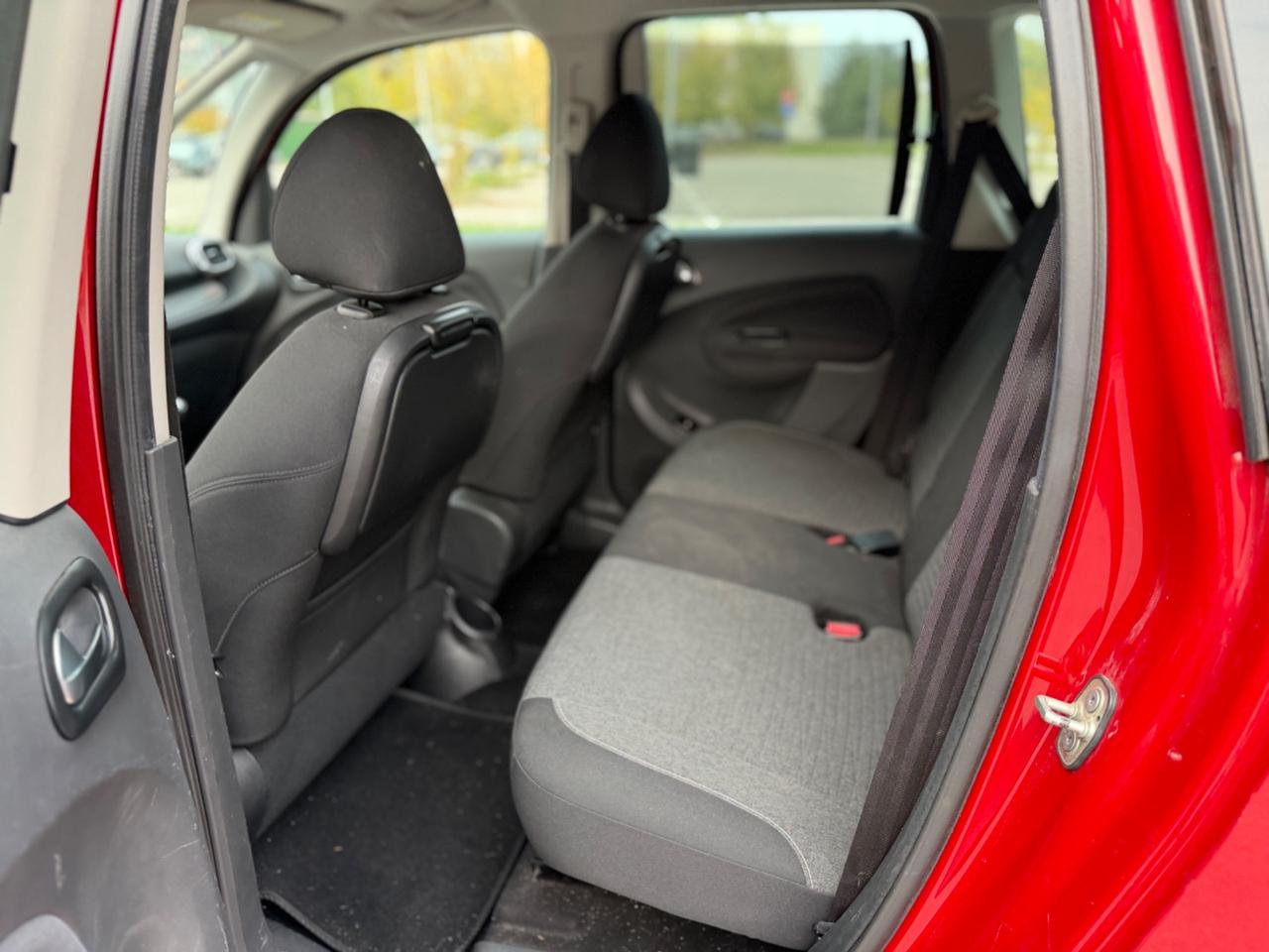 Citroen C3 Picasso BlueHDi 100 *Neopatentati*Solo 140000km