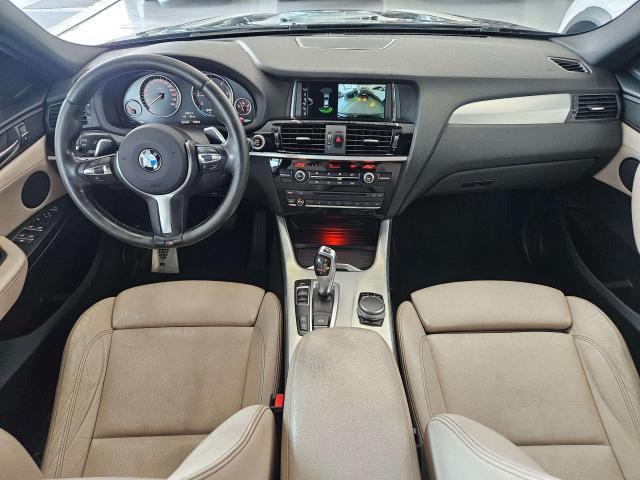 BMW X4 Xdrive20d Msport AUTO my16