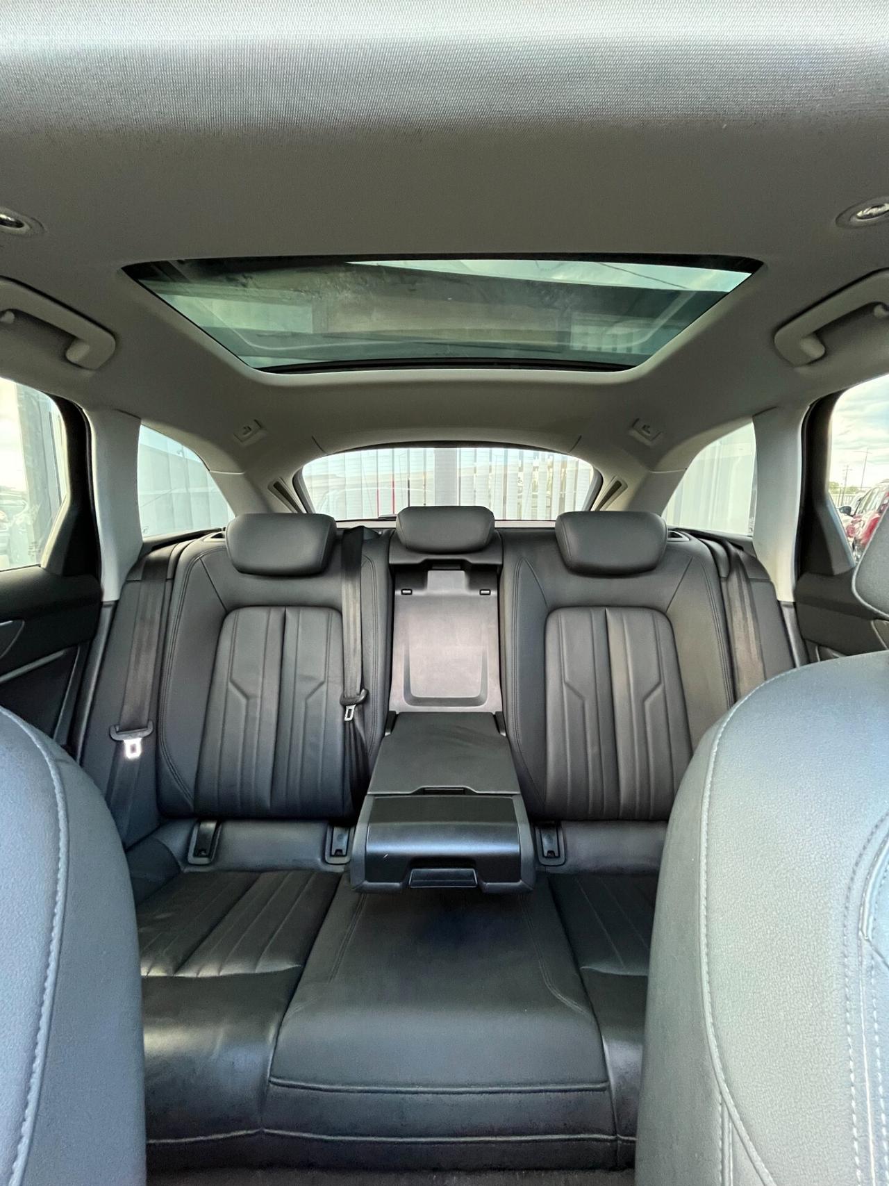 Audi A6 allroad 50 TDI 3.0 quattro tiptronic Evolution