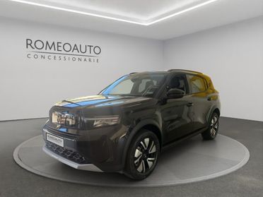 OPEL Frontera Hybrid 145 CV EDCT GS