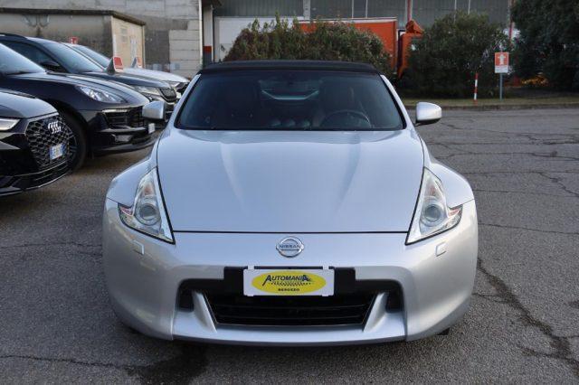 NISSAN 370Z Roadster 3.7 V6 Lev 1