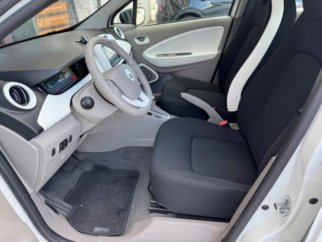 Renault Zoe Life R90 92cv