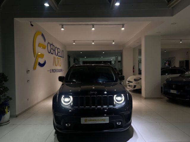 JEEP Renegade 1.6 Mjt 130 CV Limited TUA DA ?255,00 mensili ant0