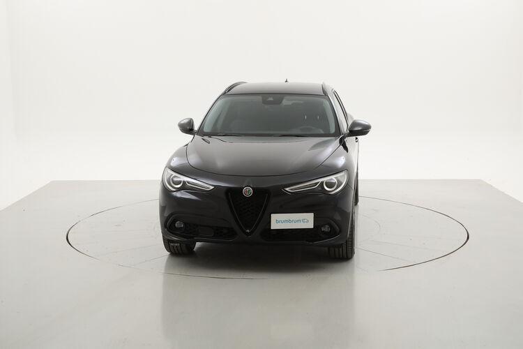 Alfa Romeo Stelvio B-Tech Q4 AT8 BR544577 2.1 Diesel 210CV