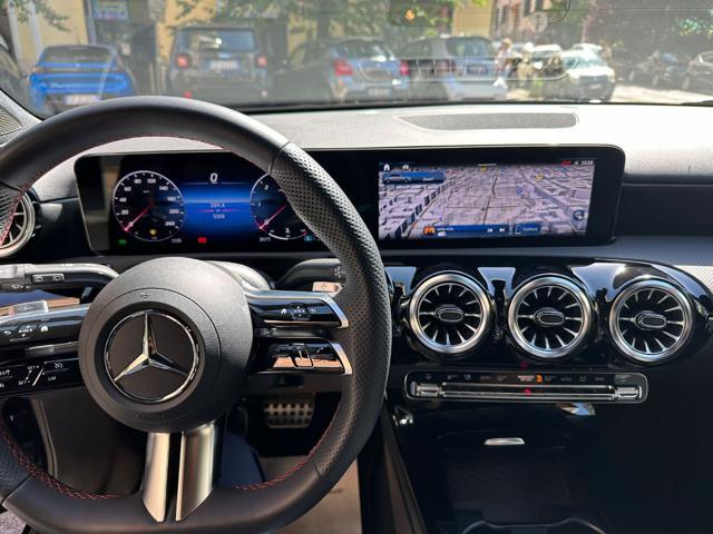 MERCEDES-BENZ A 200 AMG Line Premium Plus-Garanzia Mecedes