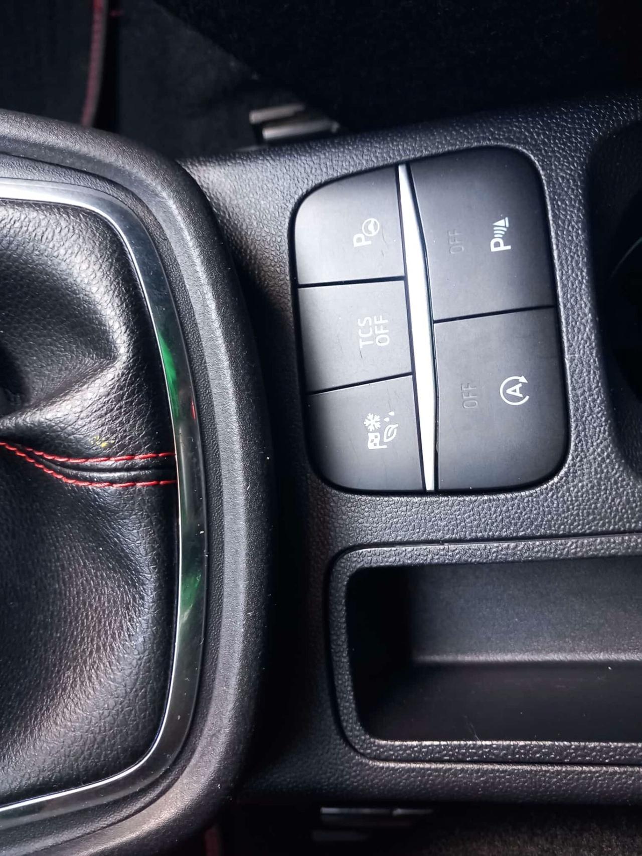 Ford Puma St-Line X Soli 63Mila KM Garantita