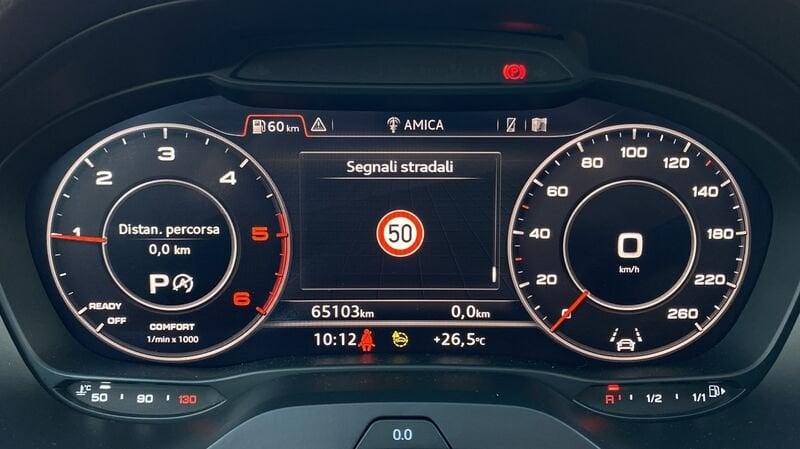 Audi Q2 Admired 2.0 TDI 150CV S-Tronic 35