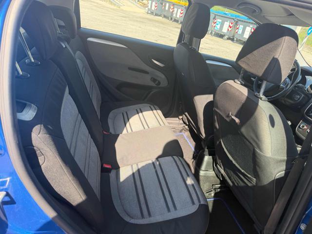 FIAT Punto Evo 1.4 5p Emotion BENZINA/GPL Stupenda Bellissima