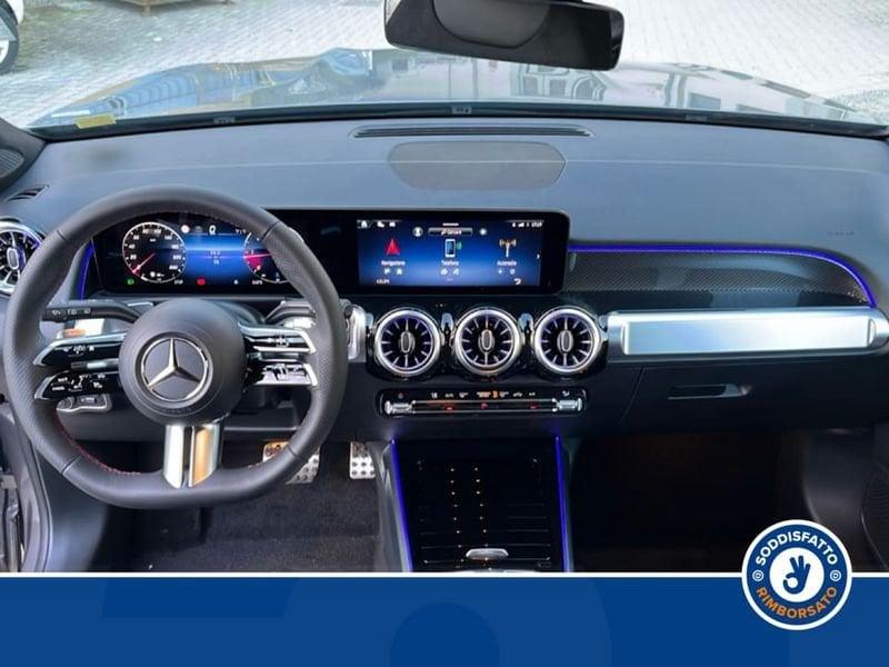 Mercedes-Benz GLB Classe 200d Automatic AMG Line Advanced Plus