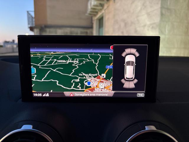 AUDI Q2 30 TDI S tronic Business Plus