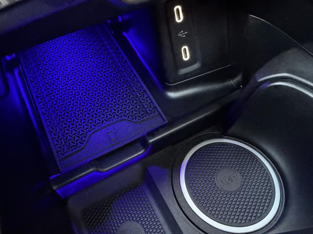 MERCEDES-BENZ GLC 300 de hybrid EQ 4Matic Coupé AMG Line Premium Plus