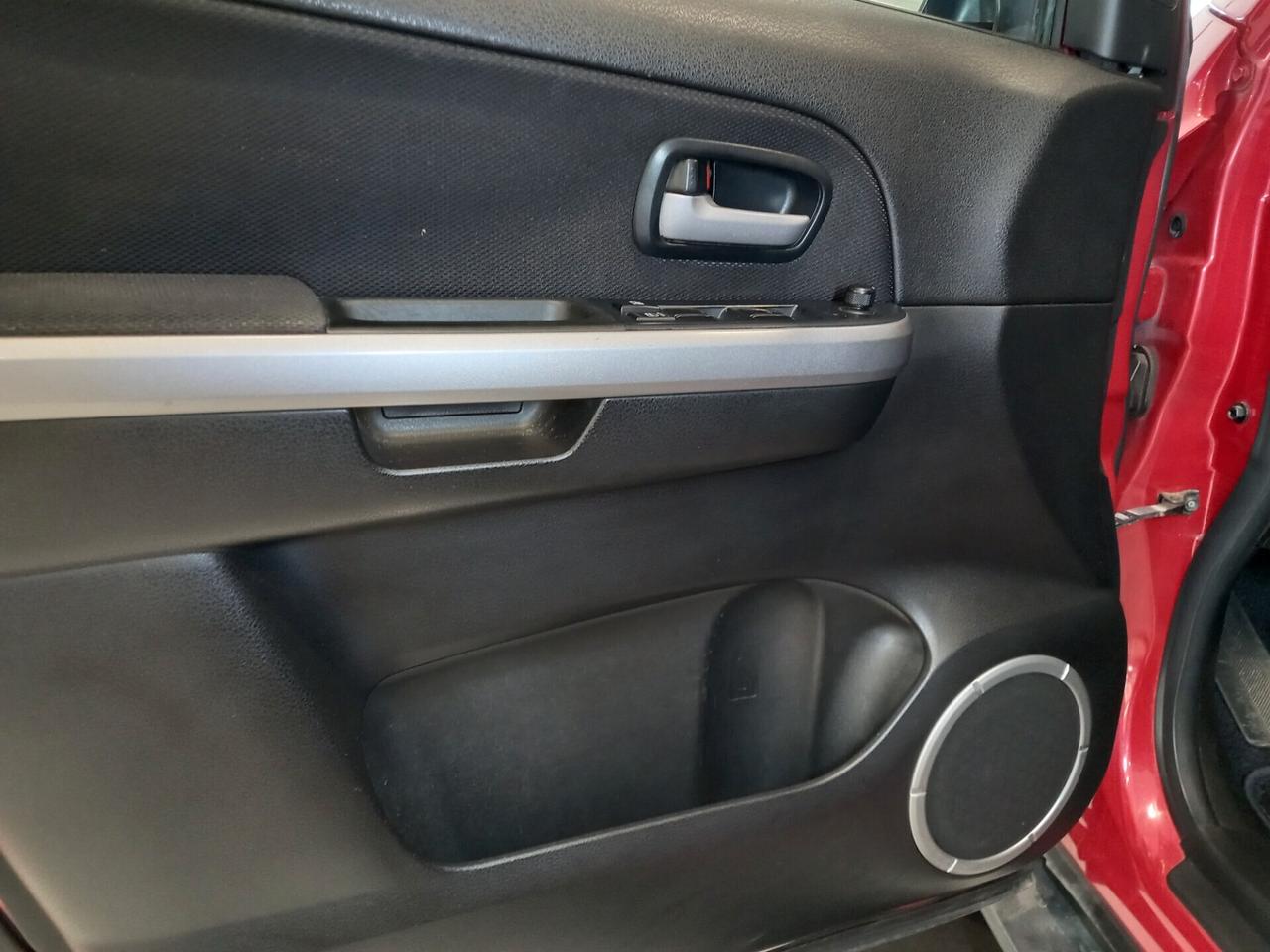 Suzuki Grand Vitara 1.9 DDiS 5 porte Executive