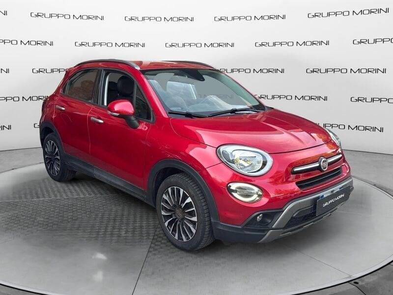 FIAT 500X 1.3 Mjet 95cv E6D Connect