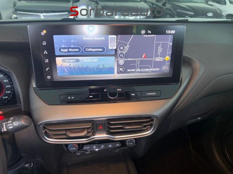 Nissan Juke 1.0 DIG-T 114 CV DCT N-Connecta.