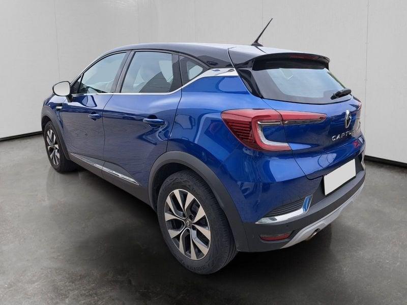 Renault Captur 1.0 tce Intens Gpl 100cv