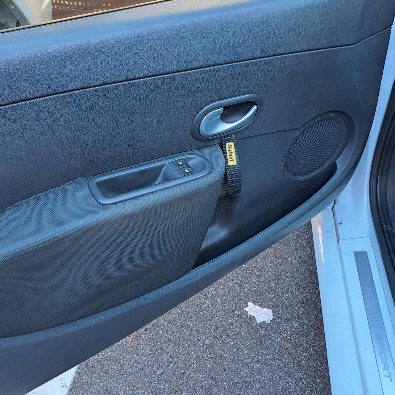 Renault Clio RS LIGHT 203cv - CAMBIO NUOVO