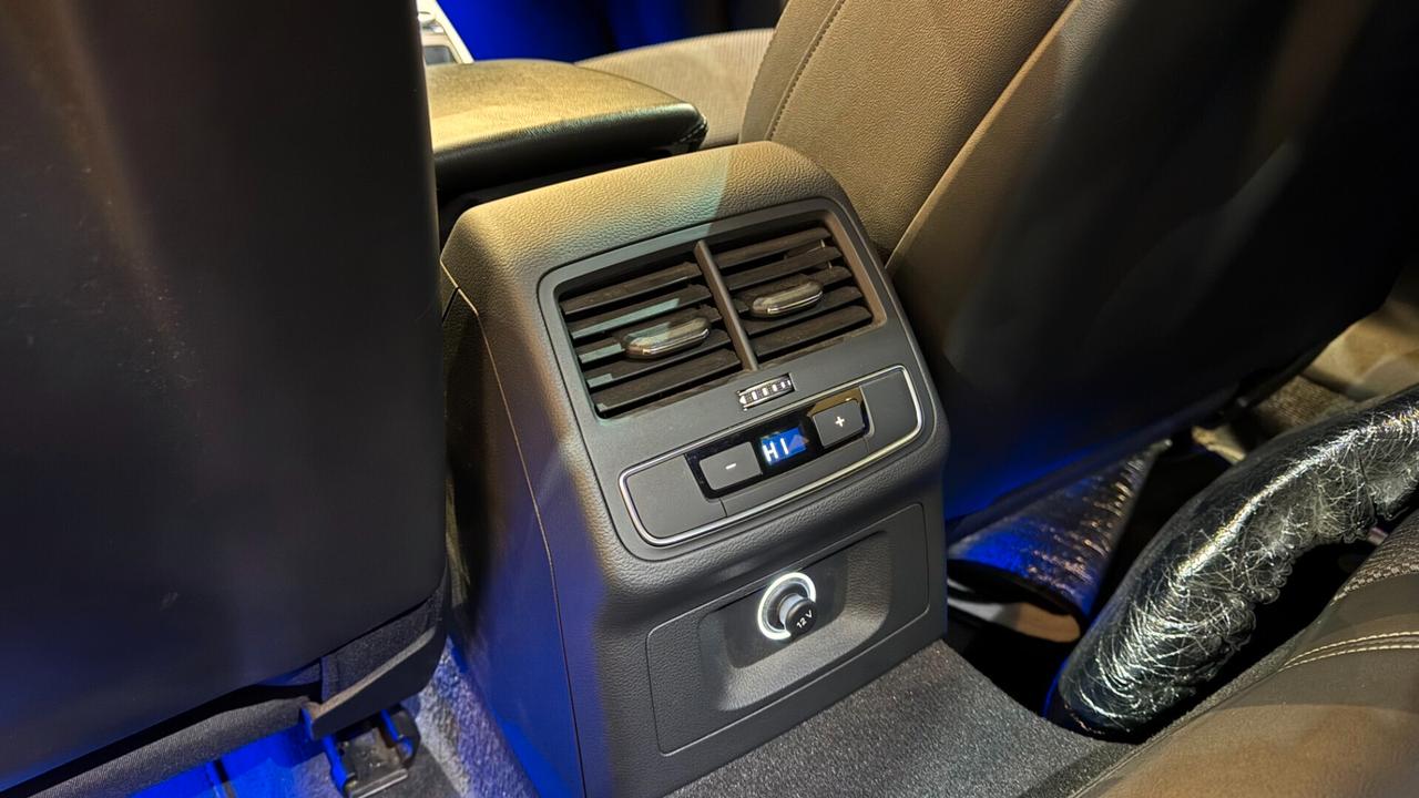 Audi A5 SPB 2.0 TDI 190 CV quattro S tronic line