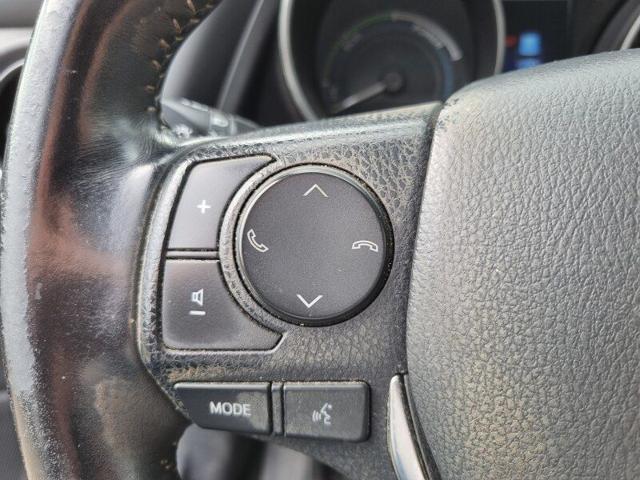 TOYOTA Auris 1.8 Hybrid Style (OK NEOPATENTATI)