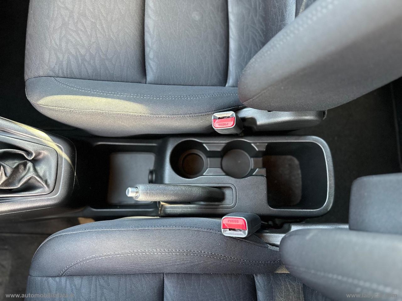 HYUNDAI ix20 1.4 CRDI 90 CV Comfort DIESEL CON 83.000 KM