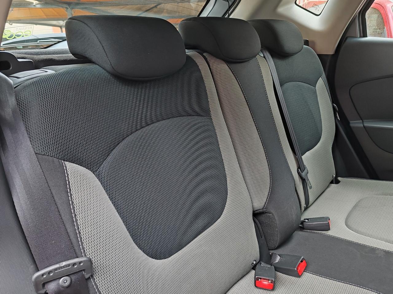 Renault Captur 1.5 dCi 8V 90 CV Start&Stop Live