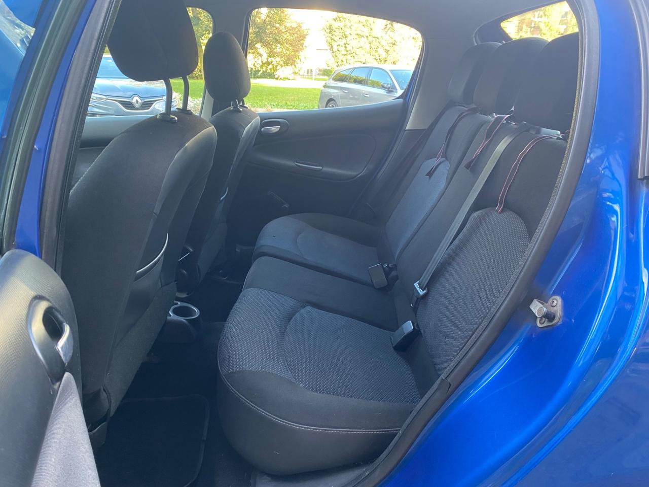 Peugeot 206 Plus 1.1 60CV 5p. Trendy