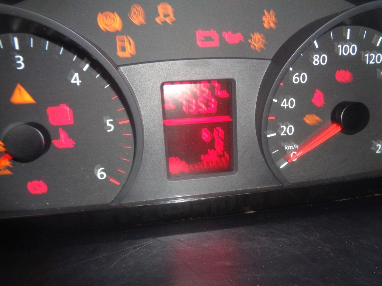 Volkswagen crafer 20tdi 140cv unico pror garz 12mesi